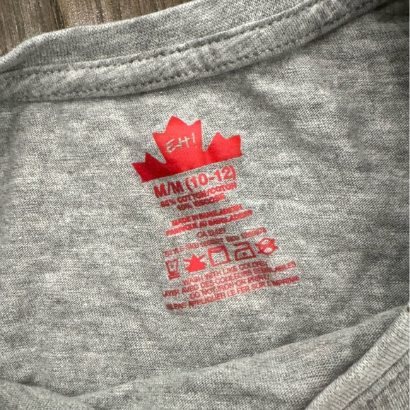 Eh! Canada T-Shirt - Picture 3 of 6